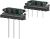 Wera 467/7 TORX® HF set odvijača T-ručka TORX®, 7 komada, 05023452001