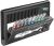 Wera Bit-Check 10 Zyklop Mini BiTorsion 1 set, 10 komada, 05057418001