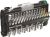 Wera Tool-Check set, 38 komada, 05073220001