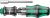 Wera Kraftform Kompakt 28 set, 6 komada, 05073240001