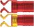 Wera 1440/1442 Set hvataljki za vijke, 2 komada, 05073680001