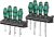 Wera Kraftform Big Pack 300 st odvijača, 14 komada, 05105630001