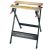 Black+Decker WM301 Radni sto sklopivi nosivost 160 kg