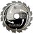 Makita List za testeru od tvrdog metala, MForce, sa 16 zubaca B-07939