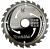 Makita List za testeru od tvrdog metala, MForce, sa 24 zubaca B-08012