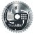 Makita List za testeru od tvrdog metala, MForce, sa 24 zubaca B-08084