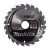Makita List za testeru od tvrdog metala, MAKForce, sa 24 zubaca B-08305