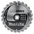 Makita List za testeru od tvrdog metala, MAKForce, sa 24 zubaca B-08361