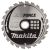 Makita List za testeru od tvrdog metala, MAKForce, sa 24 zubaca B-08408