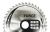Makita List za testeru od tvrdog metala, MAKForce, sa 40 zubaca B-08486