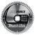 Makita List za testeru od tvrdog metala, MAKForce, sa 60 zubaca B-08589