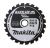 Makita List za testeru od tvrdog metala, MAKBlade Plus, sa 24 zubaca B-08610