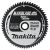 Makita List za testeru od tvrdog metala, MAKBlade Plus, sa 60 zubaca B-08682
