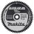 Makita List za testeru od tvrdog metala, MAKBlade Plus, sa 60 zubaca B-08729