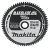 Makita List za testeru od tvrdog metala, MAKBlade Plus, sa 72 zubaca B-08763