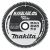 Makita List za testeru od tvrdog metala, MAKBlade Plus, sa 100 zubaca B-08800
