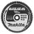 Makita List za testeru od tvrdog metala, MAKBlade Plus, sa 100 zubaca B-08816