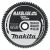 Makita List za testeru od tvrdog metala, MAKBlade Plus, sa 80 zubaca B-08844