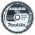 Makita List za testeru od tvrdog metala, MAKBlade Plus, sa 100 zubaca B-08866