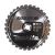 Makita List za testeru od tvrdog metala, MAKBlade Plus, sa 32 zubaca B-08947