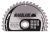 Makita List za testeru od tvrdog metala, MAKBlade Plus, sa 40 zubaca B-08997
