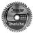 Makita List za testeru od tvrdog metala, sa 48 zubaca B-09276