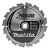 Makita List za testeru od tvrdog metala, sa 16 zubaca B-09335