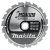Makita List za testeru od tvrdog metala, sa 20 zubaca B-09379