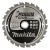 Makita List za testeru od tvrdog metala, sa 24 zubaca B-09391