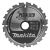 Makita List za testeru od tvrdog metala, sa 20 zubaca B-09416