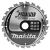 Makita List za testeru od tvrdog metala, sa 24 zubaca B-09438