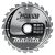 Makita List za testeru od tvrdog metala, sa 24 zubaca B-09444