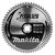 Makita List za testeru od tvrdog metala, sa 60 zubaca B-09531