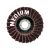 Makita Lamelni disk za površinsko tretiranje – fiberglas B-40842