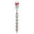 Makita Rotary Hammer Drill Bit V-Plus B-48175