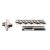 Makita Burgija SDS-Plus Nemesis II 10 x 540 x 600 mm - B-58263