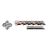 Makita Burgija SDS-Plus Nemesis II 22 x 200 x 250 mm - B-58665