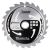 Makita List za testeru od tvrdog metala EFFICUT 165x20x1,5x24 - E-12142