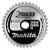 Makita List za testeru od tvrdog metala EFFICUT 165x20x1,5x40 - E-12158