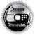 Makita List za testeru od tvrdog metala EFFICUT 190x20x1,85x50 - E-12186