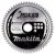 Makita List za testeru od tvrdog metala EFFICUT 216x30x2,0x60 - E-12192