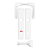 Kvaka Eva sa štitom za WC Bane