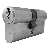 Cilindar mat‑nikl Bane