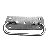 Ručka za sanduk 115 mm par Bane