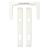 Garnitura cilindar PVC Bane