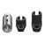 Nasadni ključevi lambda sonde, set 3 kom. - NEO TOOLS 11-203