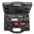 Set alata (7 kom.) za blokiranje radilice VAG dizel motora - NEO TOOLS 11-302