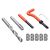 Set za reparaciju navoja M12 - NEO TOOLS (11-904)