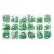Set o-ring za klime 120kom - NEO TOOLS (11-976)