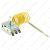 Termostat NT173 BTA TECASA 85C 3 kontakta